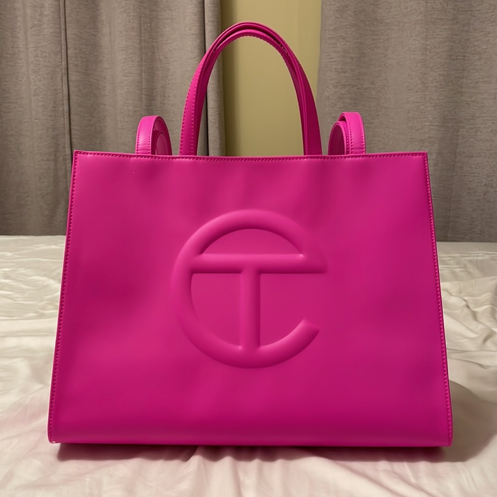 Telfar Azalea Medium Bag